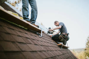 Local Roofers in Bank Of America, CA